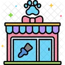 Beauty Salon  Icon