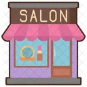 Beauty Salon  Icon