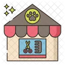 Beauty Salon  Icon