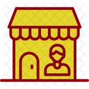Beauty Salon  Icon