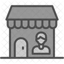 Beauty Salon  Icon