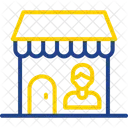 Beauty Salon  Icon