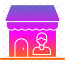 Beauty Salon  Icon