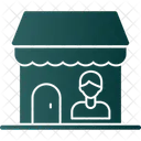 Beauty Salon  Icon