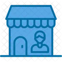 Beauty Salon  Icon