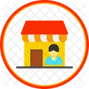 Beauty Salon  Icon