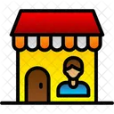 Beauty Salon  Icon