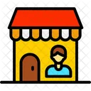 Beauty Salon  Icon