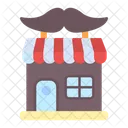 Beauty Salon Icon
