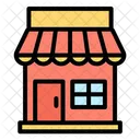 Beauty Salon Hair Salon Hairdresser Icon
