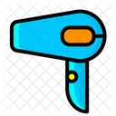 Beauty Salon Makeup Artist Vanity Icon