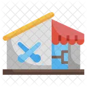 Beauty Salon Pet Pet Salon Beauty Salon Icon