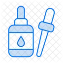 Beauty serum  Icon