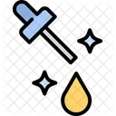 Serum Beauty Cosmetic Icon