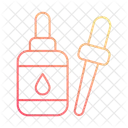 Beauty serum  Icon