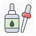 Beauty Serum Serum Beauty Icon