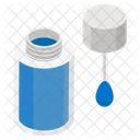 Beauty Serum Facial Product Facial Serum Icon