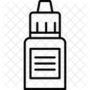 Beauty Serum Beauty Serum Icon