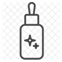 Beauty serum  Icon