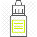 Beauty Serum Beauty Serum Icon