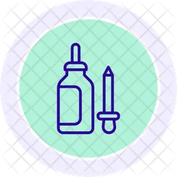 Beauty serums  Icon