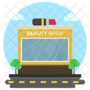 Beauty Shop  Icon