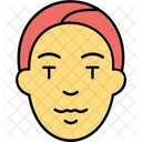 Beauty skin  Icon