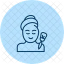 Beauty Therapy Beauty Therapy Icon