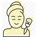 Beauty Therapy Beauty Therapy Icon