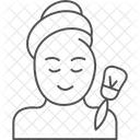 Beauty Therapy Beauty Therapy Icon