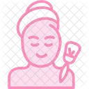 Beauty Therapy Beauty Therapy Icon