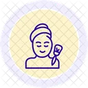 Beauty Therapy Beauty Therapy Icon