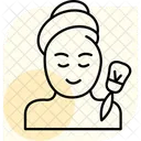 Beauty Therapy Beauty Therapy Icon