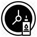 Beauty time  Icon