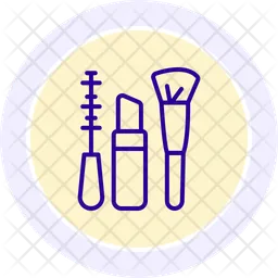 Beauty tools  Icon