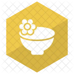 Beauty Treatment Icon