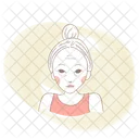 Facial Icon