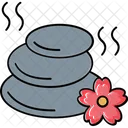 Beauty treatment  Icon