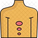 Beauty treatment  Icon