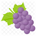 Beauty Berry Berry Berries Icon