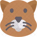 Beaver  Icon