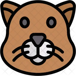 Beaver  Icon