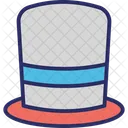 Beaver hat  Icon