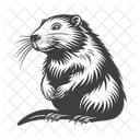 Beaver Icon