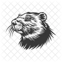 Beaver Icon
