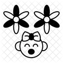  Icône