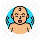 Choro Bebe Gravidez Ícone