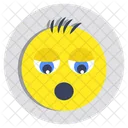 Emoji de bebê  Ícone