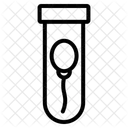 Enceinte Icône