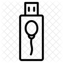 Enceinte Icône